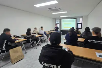 강북구 예비 초등생부터 학부모까지...학교 적응 돕는다