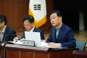 성북구, 행안부 정보공개 종합평가 판 뒤집어...4년 연속 ‘최우수’