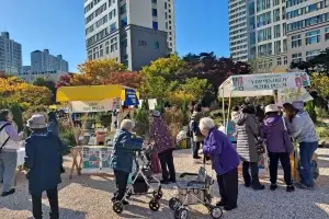 “배워도 배워도 끝이 없어요”…영등포구, ‘우수 평생학습 동아리’ 모집