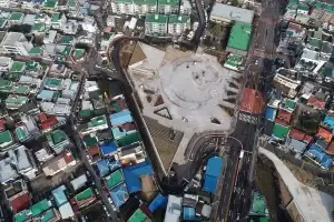 ‘문화체험형 설 연휴 여행지’ 제주… 예술관 할인에 장수의 별 관측까지