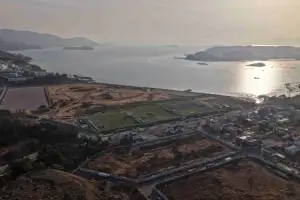 ‘2026 여수세계섬박람회’ 막바지 준비 한창