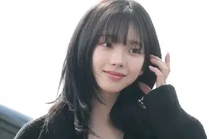 [포토] ‘미소 뿜뿜’ 카리나