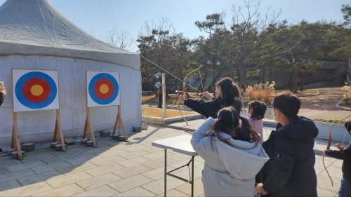 전주박물관 모습. 국립전주박물관 제공