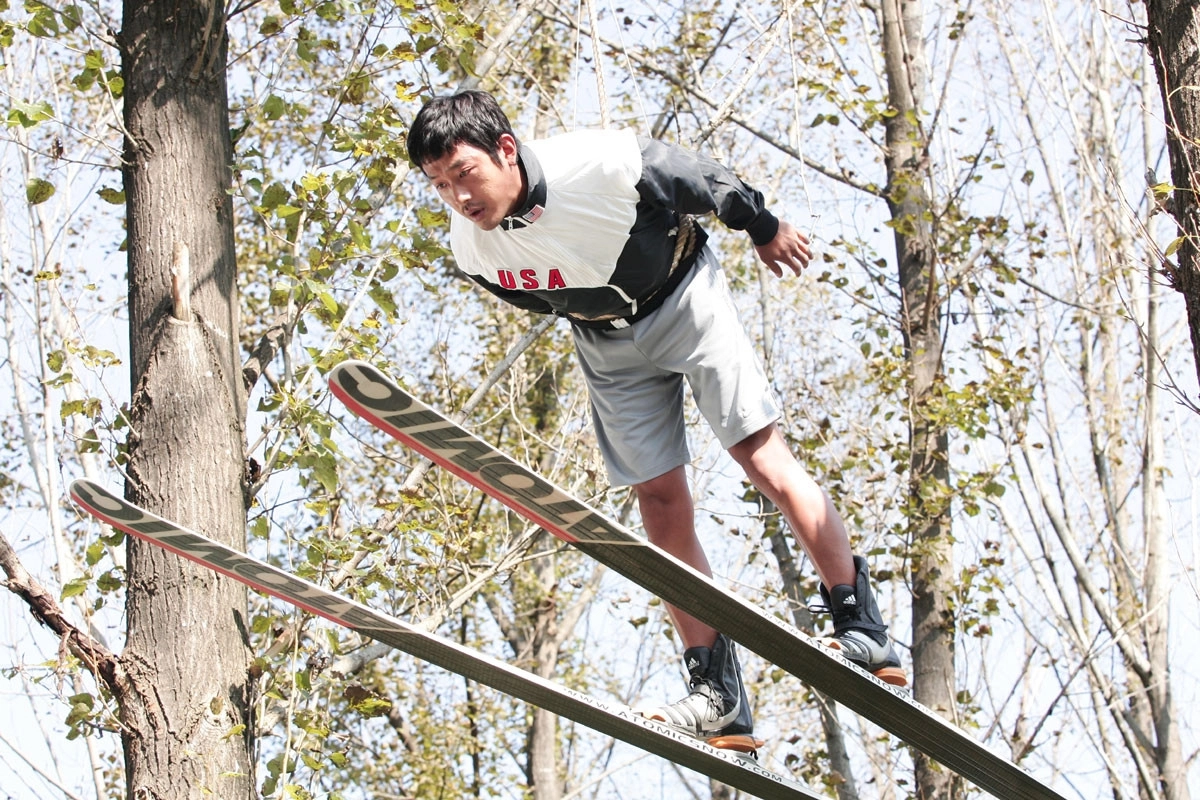 ‘국가대표’ 스틸컷. 쇼박스 제공