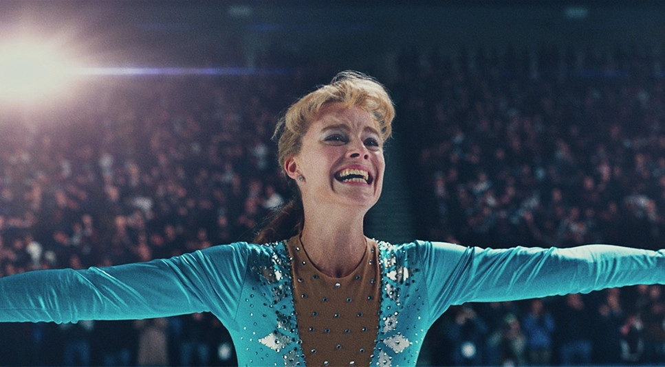 ‘아이, 토냐’ 스틸컷. 영화사 진진 제공