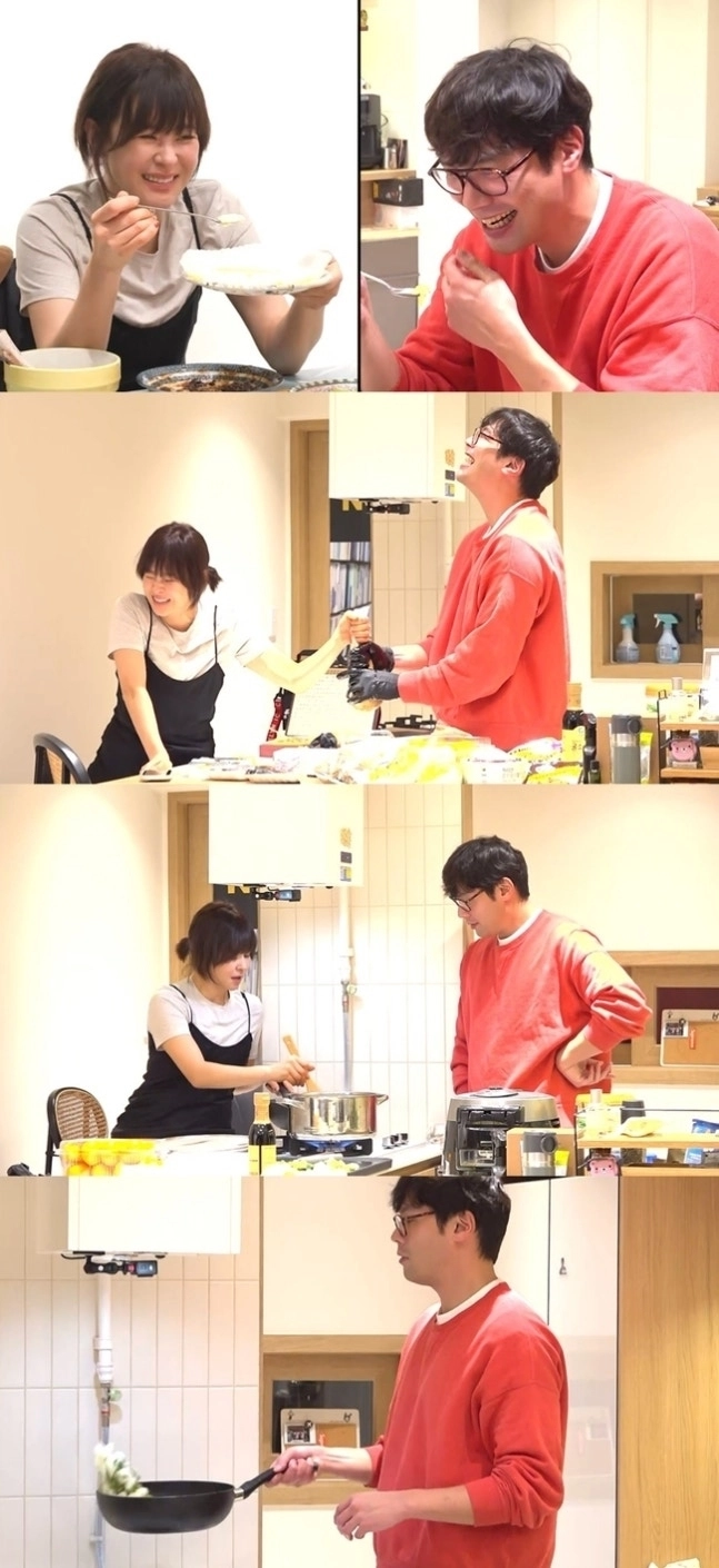 MBC ‘전지적 참견 시점’