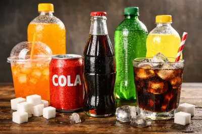 설탕부담금, 건강도 재정도 잡을 수 있을까