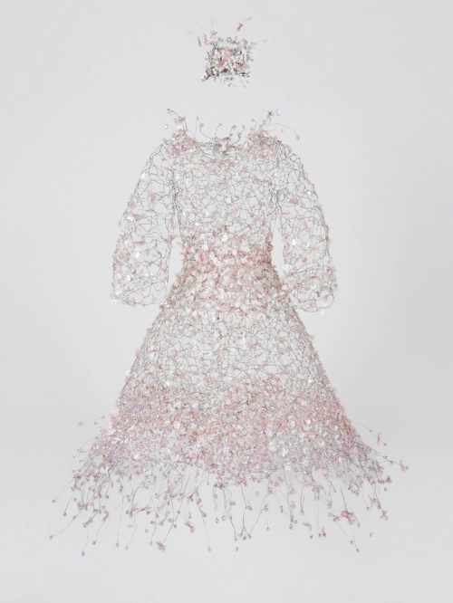 금기숙 작가의 작품 서울공예박물관 제공