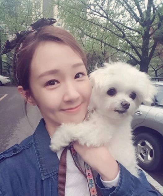 오정연 인스타그램 캡처