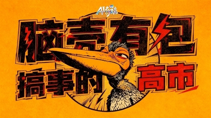 중국 관영매체 중국중앙(CC)TV가 공개한 애니메이션. CCTV 위챗 화면 캡처