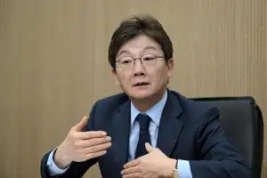 유승민 “지금 국민의힘, 정상적인 당 아냐”…경기지사 불출마 재확인