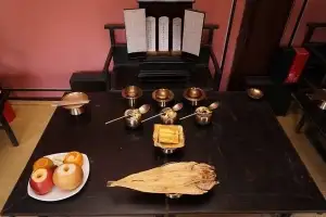 차례상 한 상 가득? 전통 아니었다…조선 선비는 5가지뿐