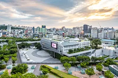 ACC–양림동 잇는 ‘근대역사문화 관광벨트’ 조성