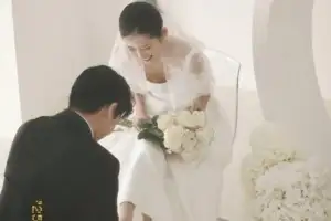 ‘故최진실 딸’ 최준희 “시집갑니다!” 결혼 발표…홍진경 “잘 살길”