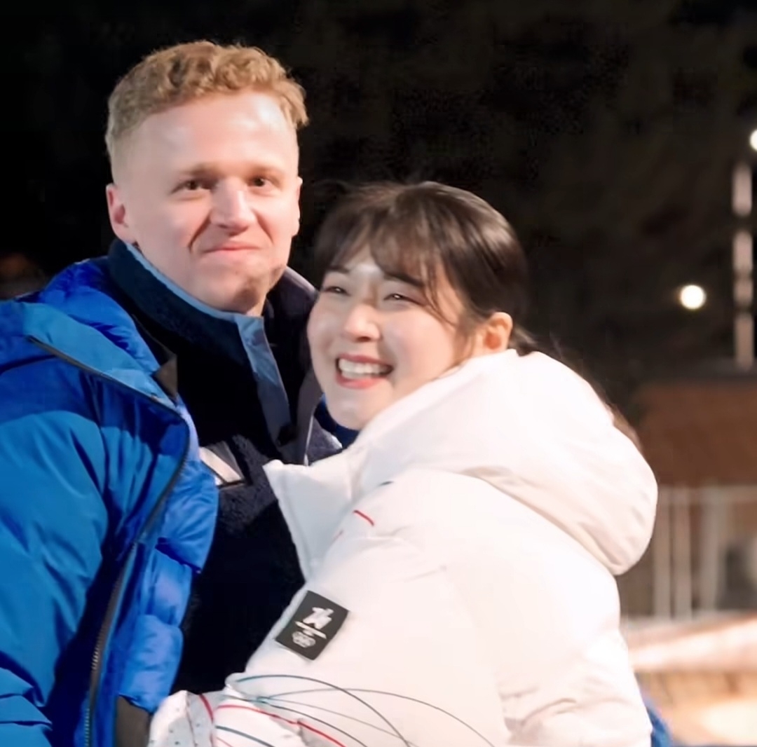 밀라노 올림픽 공식 인스타그램 계정