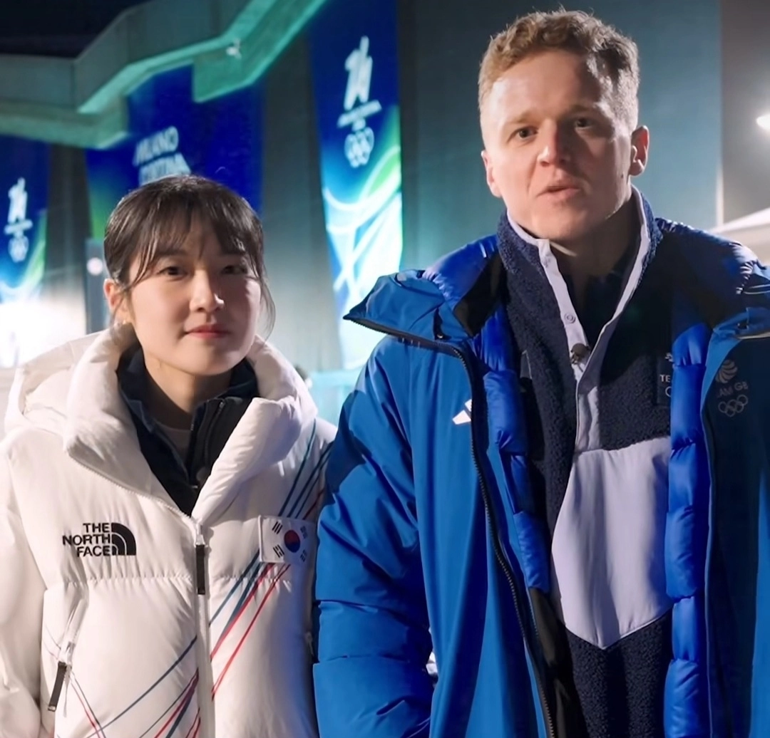 밀라노 올림픽 공식 인스타그램 계정