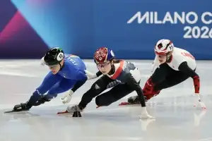 쇼트트랙 최민정·김길리, 1000m 준결승 진출… 노도희 탈락