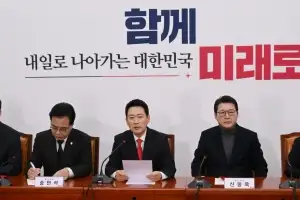 배현진까지 친한계 ‘줄 징계’…장동혁 “아동 인권 문제, 다른 말 불필요”