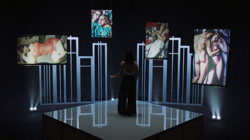 뮤지컬 ‘렘피카’ 티저 영상. 놀유니버스 제공