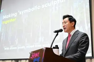 “절차상 문제”vs“서울시 권한” ‘감사의 정원’ 법적 갈등 갈까