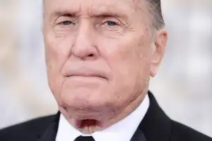 thumbnail - ‘대부’·‘지옥의 묵시록’에서 명연기…로버트 듀발 별세