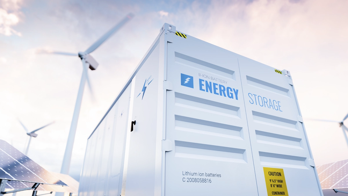 LG에너지솔루션 제공