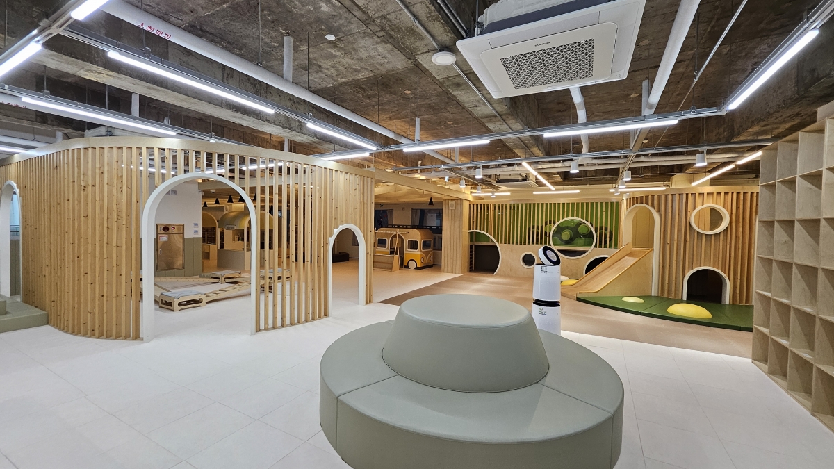 제주소통협력센터 모습, 제주 강동삼 기자