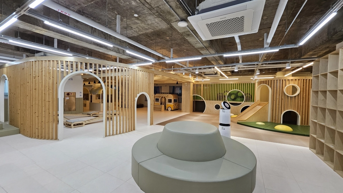 제주소통협력센터 모습, 제주 강동삼 기자