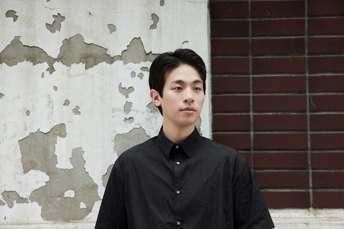 배우 박정민. 본인 제공