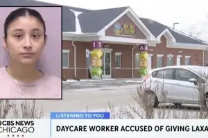 thumbnail - “사탕이야” 2살 아이들에 변비약 먹인 보육교사…“퇴근하고 싶어서” 충격 이유