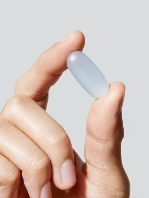 알약 자료사진. 아이클릭아트