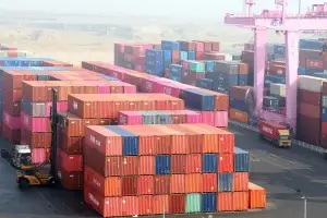 트럼프 관세에 대만 약진·한국 위축