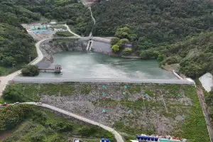 겨울 가뭄 장기화에 욕지도 물 부족…3월 중순 ‘바닥’ 우려