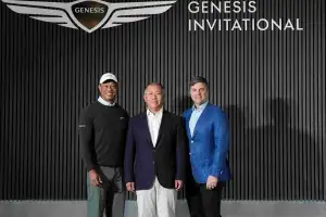 제네시스, PGA 투어 스폰서 계약 2030년까지 연장
