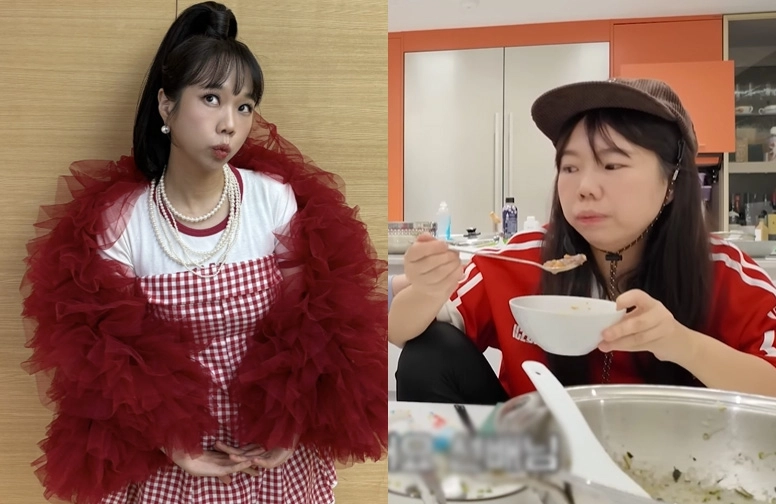 사진=홍현희 인스타그램, 유튜브 ‘홍현희 제이쓴의 홍쓴TV’ 캡처