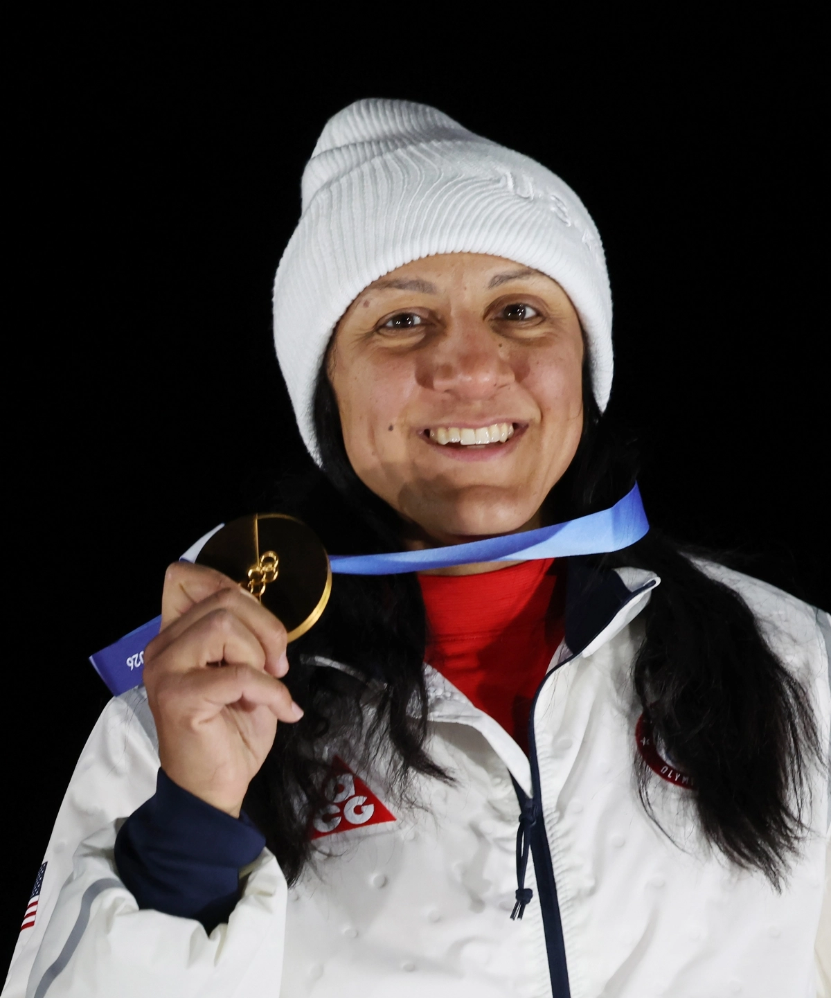 엘레나 마이어스 테일러.UPI 연합뉴스