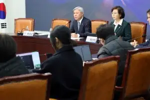 이 대통령의 ‘강력한 지원군’ 자처한 혁신당…“보유세 강화 미루지 말아야”