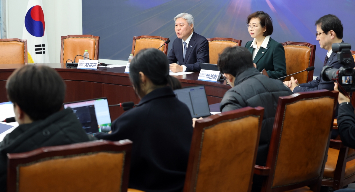 thumbnail - 혁신당 “보유세 강화 미루지 말아야”<br>이 대통령의 ‘강력한 지원군’ 나섰다