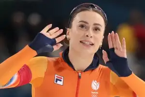 “모르면 함부로 얘기하지 마!”…‘성차별 발언’ 비난 받는 코치 위해 직접 나선 금메달리스트