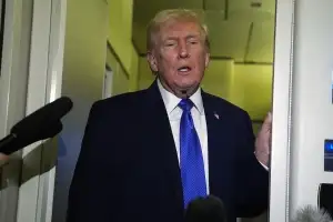 “건국 250주년 축하금 내라”…해외 기업 압박 나선 트럼프 행정부