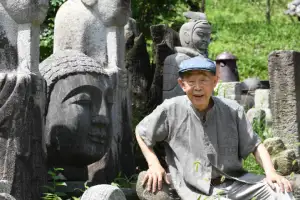 서구의 것 아닌 한국적인 것 고민한 ‘연극 거장’ 김정옥 연출가