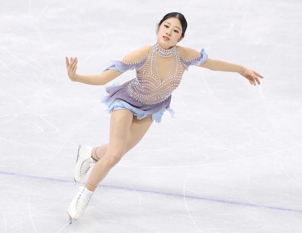 이해인 ‘시즌 베스트’… 퇴출 위기 맘고생 털었다