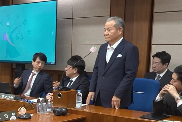 ‘단전·단수 지시’ 이상민 전 장관 1심 징역 7년