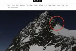 thumbnail - “난 더 못 가” 여친 정상에 두고 하산해 홀로 생존한 男 기소…산악계 논란