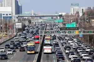 [포토] ‘집으로’