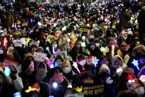 “내가 노벨평화상?”…대한민국 국민 전체, 후보로 추천