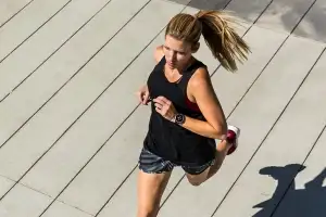 숨막히는 공황장애, 약물 치료만큼 운동도 효과 있네