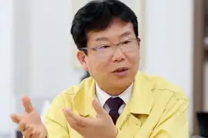 “송정역 재정비는 미래 전략… 광주의 첫인상 바꾸겠다”