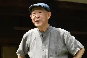 굿·전통연희를 연극으로… 김정옥 연출가 별세