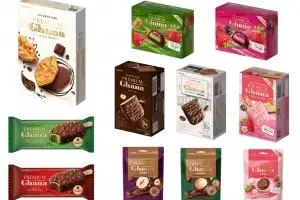 롯데웰푸드, ‘카카오 심장’ 양산공장 본격 가동… 생산성 150%↑